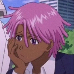 Meet your Posher, Supremelv1x